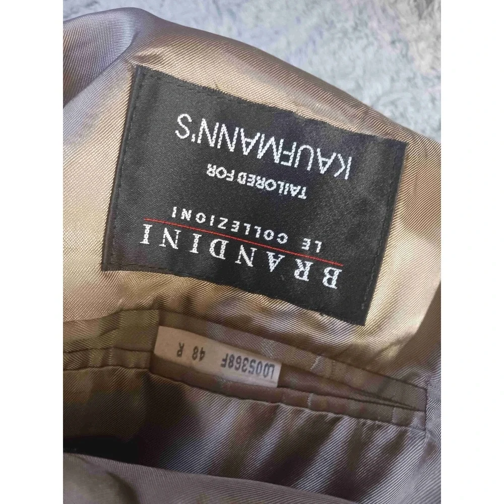 N/A classic brown